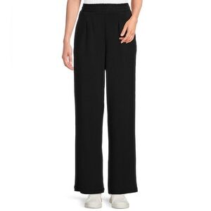 Westbound Wide-Leg Pull On Pants